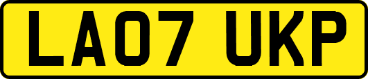 LA07UKP