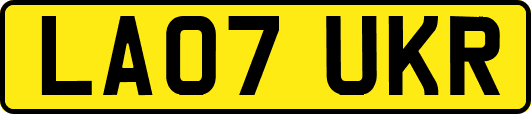 LA07UKR