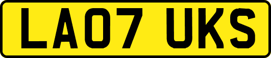 LA07UKS