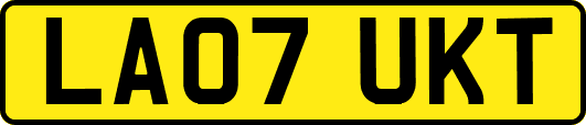 LA07UKT
