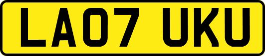 LA07UKU