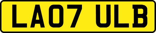 LA07ULB