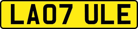 LA07ULE