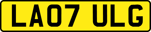 LA07ULG