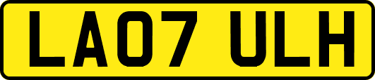 LA07ULH