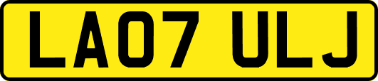 LA07ULJ