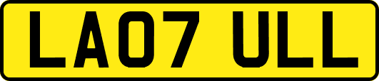 LA07ULL