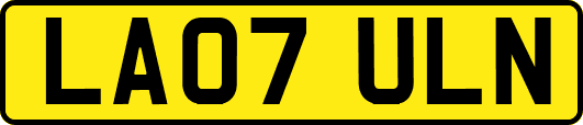 LA07ULN