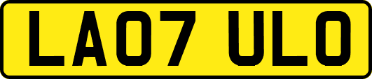 LA07ULO