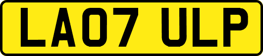 LA07ULP