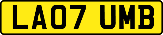 LA07UMB