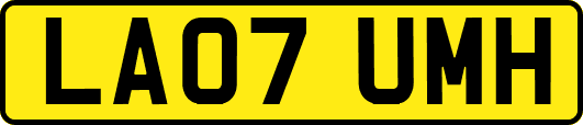 LA07UMH