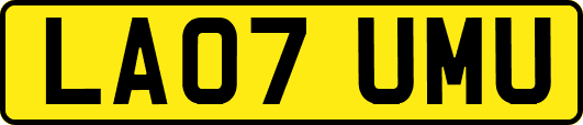 LA07UMU