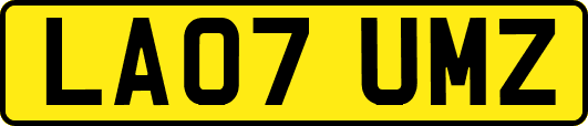 LA07UMZ
