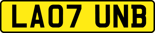 LA07UNB
