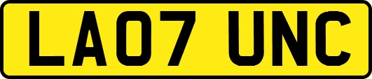 LA07UNC