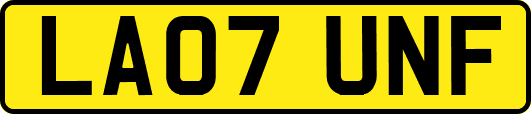 LA07UNF