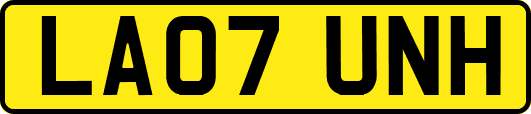 LA07UNH