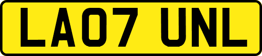 LA07UNL
