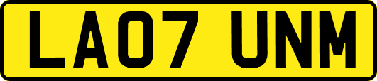 LA07UNM