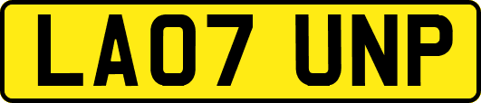 LA07UNP