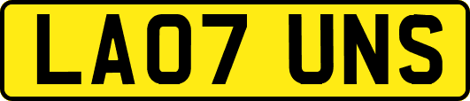 LA07UNS