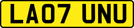 LA07UNU