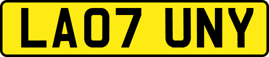 LA07UNY