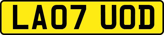 LA07UOD