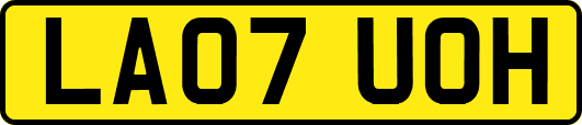 LA07UOH