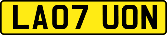 LA07UON