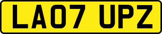 LA07UPZ
