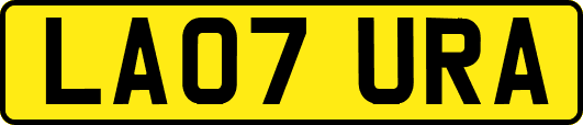 LA07URA