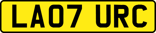 LA07URC