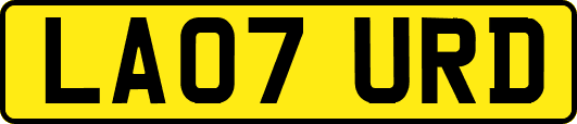 LA07URD