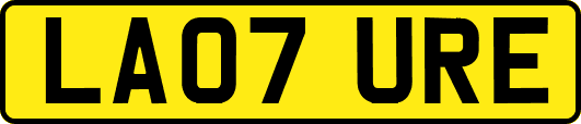 LA07URE