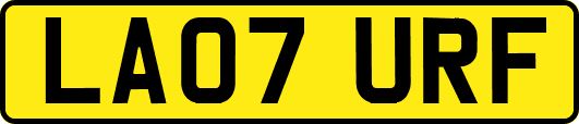 LA07URF