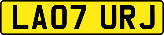 LA07URJ