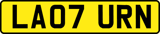 LA07URN