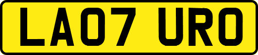 LA07URO