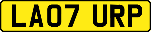 LA07URP