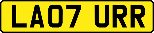 LA07URR