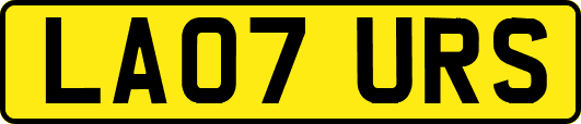 LA07URS