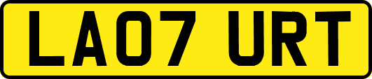 LA07URT