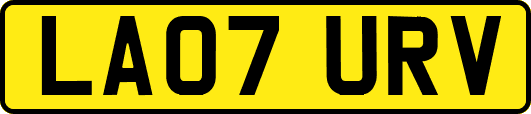LA07URV