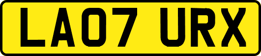 LA07URX