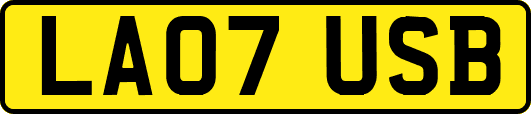 LA07USB