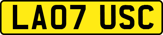 LA07USC