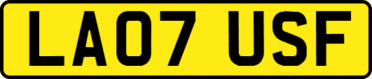 LA07USF