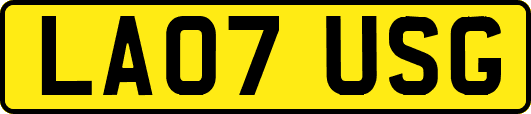 LA07USG